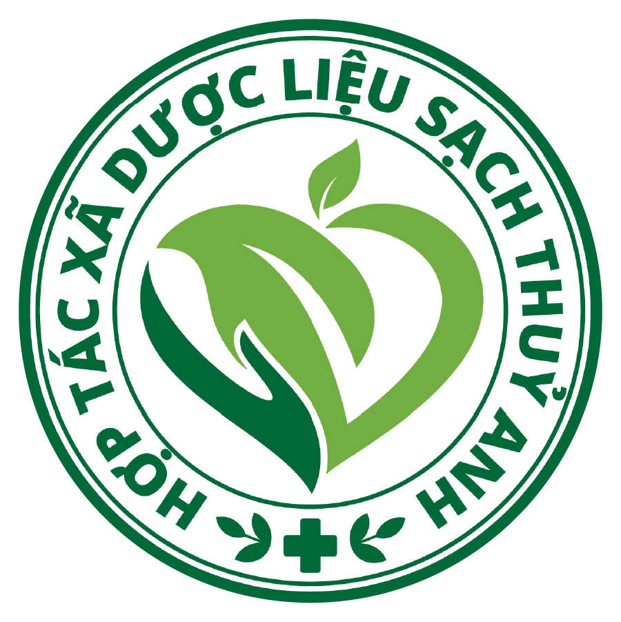 Dược liệu Thủy Anh